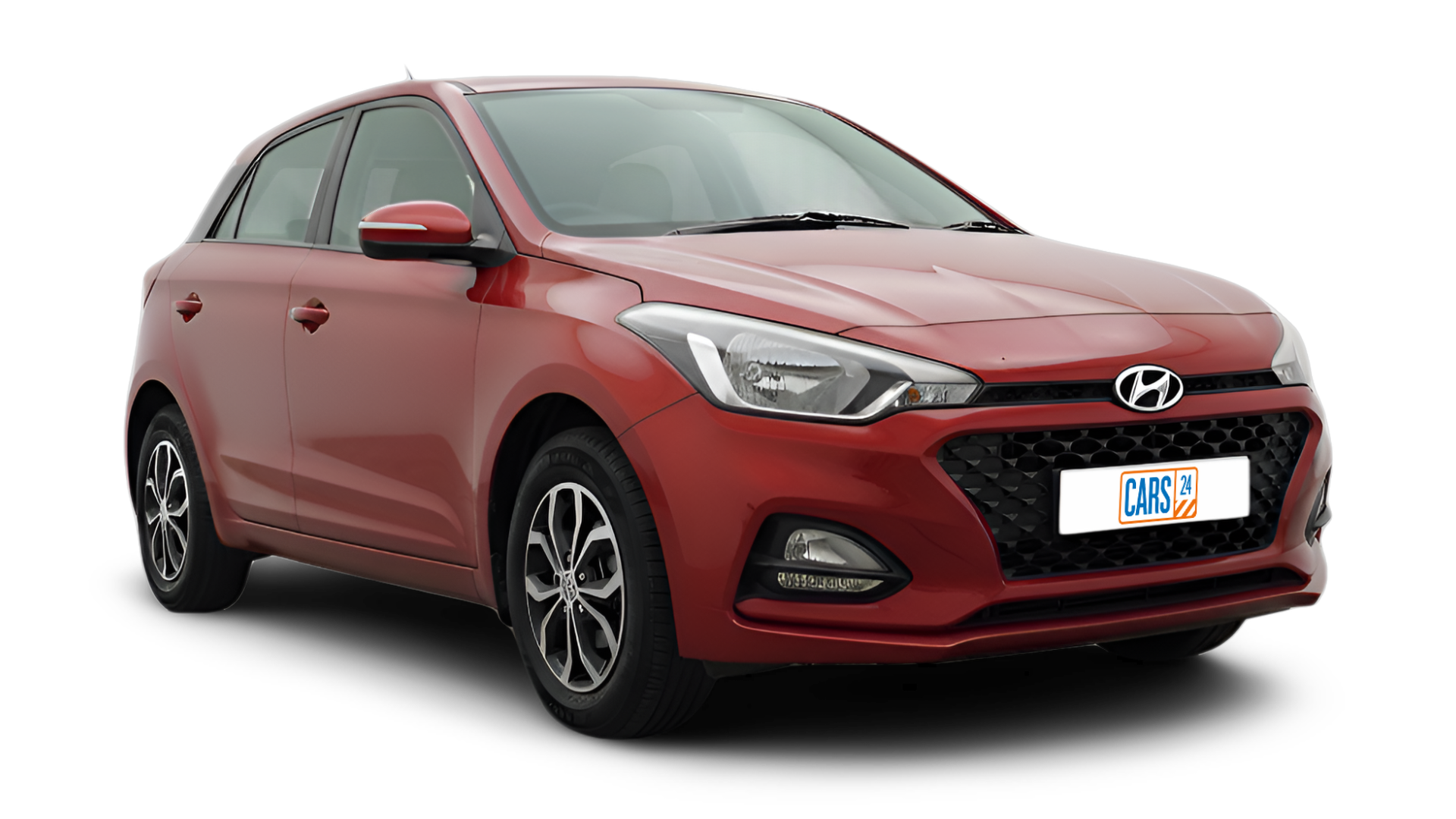 Hyundai Elite i20-img